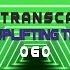 DJ Transcave Lightspeed Uplifting Trance Force 060