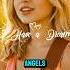 I Have A Dream Lyrics ABBA Lyricsvideo Masonmusic 80s Englishsong DreamMusic AI