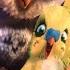 Eric Neveux Choices From Richard The Stork OST