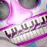 Five Nights At Freddy S Security Breach DJ Music Man Boss Fight Chase FNAF Security Breach