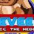 Sonic 3 Final Boss Mashup Remix Kamex Style