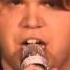 Caleb Johnson Sings Family Tree American Idol