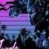 PERTURBATOR Corrupted By Design