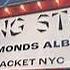 ROLLING STONES Live Racket NYC