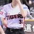 Kia Tigers 이주은 李珠珢 Juicy太強大了 讓珠珢也比讚 Go Stronger大局版搶先看 富邦悍將 Fancam