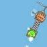 Piggy Tales In Bad Piggies Fabulous Fluke Pt 2