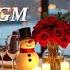 Restaurant Christmas BGM Soothing Jazz Saxophone Music For A Romantic Dinner Cool Music