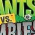 First Wave Pirate Seas Plants Vs Zombies 2 OST