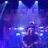 Seether Ft Amy Lee Broken Live Pepsi Smash 2004 HD