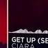 Ciara Get Up SBU Beats Edit