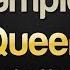 Queen We Are The Champions Karaoke Version