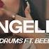 Ovy On The Drums Ft Beele Bad Milk Angelito Lyric Video CantoYo