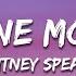 Britney Spears Baby One More Time Lyrics