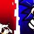 Mario Exe Vs Sonic Exe Full Week FNF Mashup