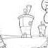 Deleted Scene From The SpongeBob Movie Sponge Out Of Water