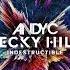 Andy C Becky Hill Indestructible Extended 2024