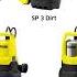 Learn About Karcher S Submersible Pumps