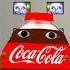 Saving Baby Cola Munci From Full Hotel Of Pepsi Selene Delgado Nextbot Gmod