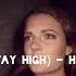 TOVE LO HABITS STAY HIGH HIPPIE SABOTAGE REMIX Ringtone