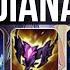 DIANA Vs LEBLANC MID 1100 Games 13 3 8 EUW Diamond 25 8