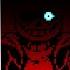 60 Frame Animation Complete Version Chaotic Time Trio Phase 2