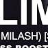 DaniLeigh No Limits Ft Milash Skeler Remix Bass Boosted