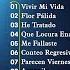 SALSA ROMANTICA MIX LAS MEJORES SALSA MARC ANTHONY EDDIE SANTIAGO FRANKIE RUIZ TITO NIEVES