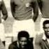 Eritrean Football Player In Ethiopian National Football Team In 1962 African Championship