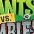 First Wave Far Future Plants Vs Zombies 2 OST