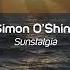 Simon O Shine Sunstalgia Original Mix Trance All Stars Records Visions Of Trance Selections