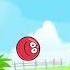 Красный Шарик в деле Shorts Redball4 красныйшар игры
