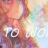 Welcome To Wonderland Anson Seabra Female Nightcore Lirik Lyrics Terjemahan Indonesia