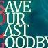 AMV Save Our Last Goodbye Final Fantasy VII