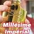 Review Millésime Imperial Creed