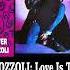 Silver Pozzoli Love Is The Best Radio Version