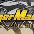 I Cavalieri Del Re L Uomo Tigre Tiger Mask W