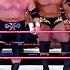 Goldberg Vs Triple H Batista And Randy Orton 3 On 1 Match