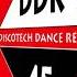 DJ Company Rhythm Of Love Discotech