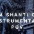 Om Shanti Om Instrumental 𝙨𝙡𝙤𝙬𝙚𝙙 𝙩𝙤 𝙥𝙚𝙧𝙛𝙚𝙘𝙩𝙞𝙤𝙣 𝙧𝙚𝙫𝙚𝙧𝙗 POV