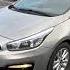 Обзор Kia Ceed II Рестайлинг 2016г ПРОХОР Просто Хорошие Автомобили