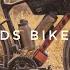 Bikes Of Badlands 2023