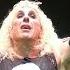 Twisted Sister Huevos Con Aceite We Re Not Gonna Take It Metal Fest Chile 2013