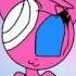 You Spin Me Right Round MEME HTF Ver
