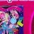 Обзор куклы Pinkie Pie Slumber Party Equestria Girls Rainbow Rocks