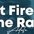 Set Fire To The Rain Adele Speed Up Reverb Lyrics