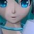 60fps Full風 The Disappearance Of Hatsune Miku DEAD END 初音ミクの消失 DIVA Dreamy Theater English Romaji