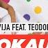 CVIJA X TEODORA NOKAUT OFFICIAL VIDEO