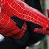 Spider Man RAIMI EPIC TRIBUTE Sam Raimi Spider Man Trilogy 4K