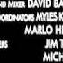 Lost End Credits