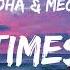 MOHA MEQQ Times Lyrics